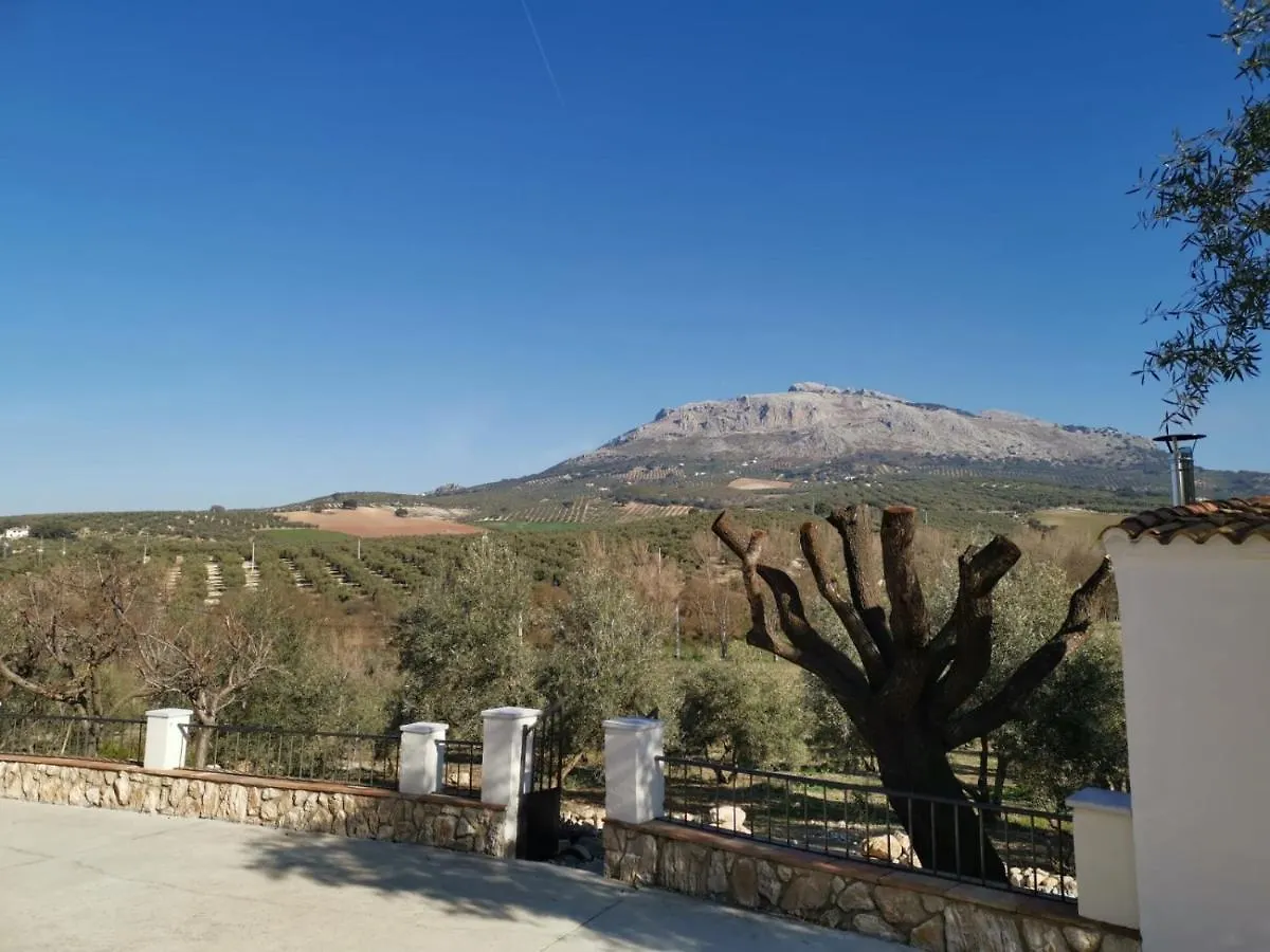 Casa Karma Andalucia Apartment Malaga