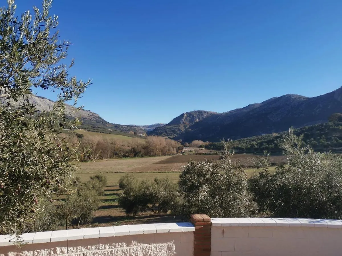 Casa Karma Andalucia Apartment Malaga 0*,