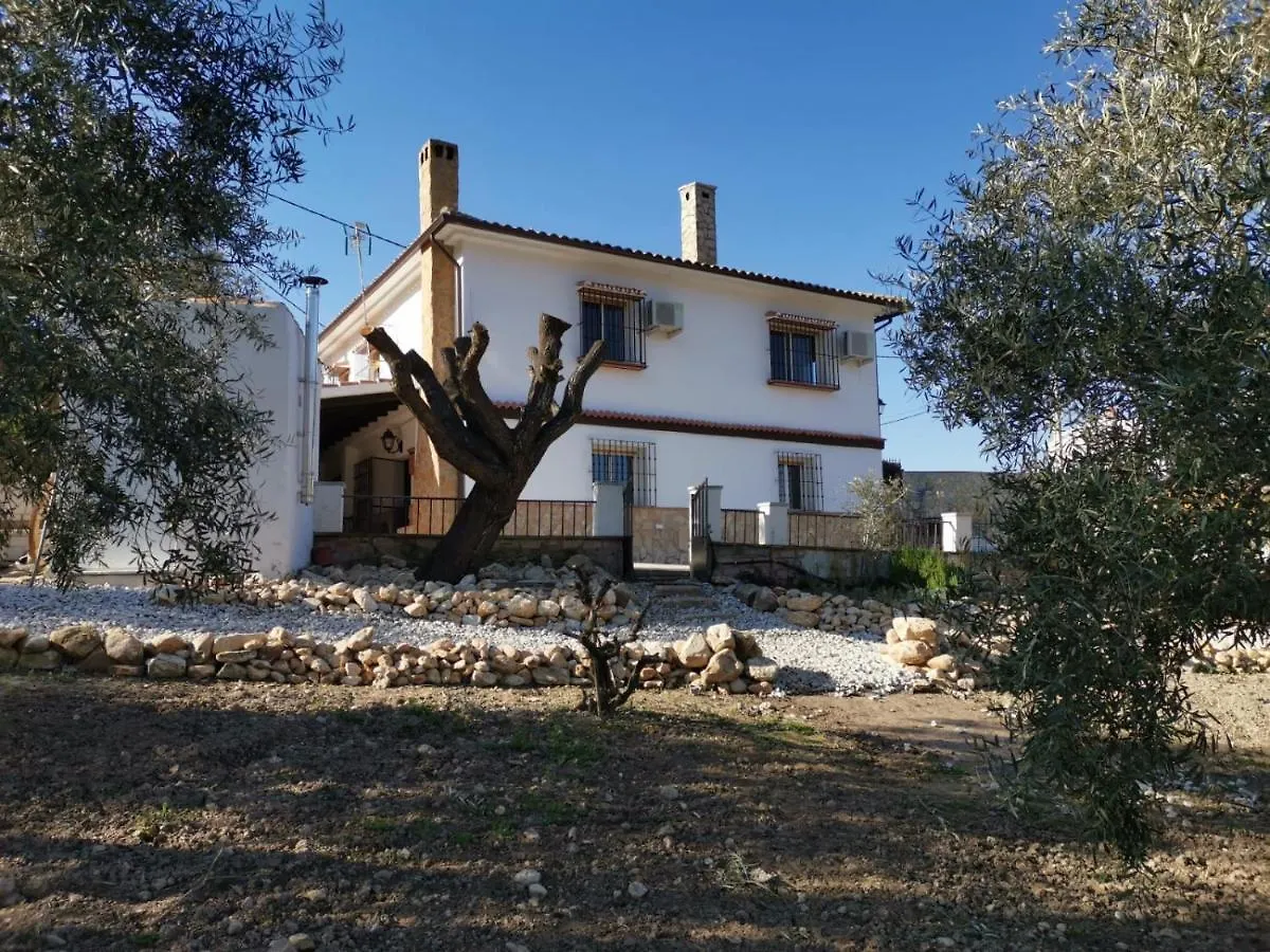Casa Karma Andalucia Apartment Malaga 0*,  Spain