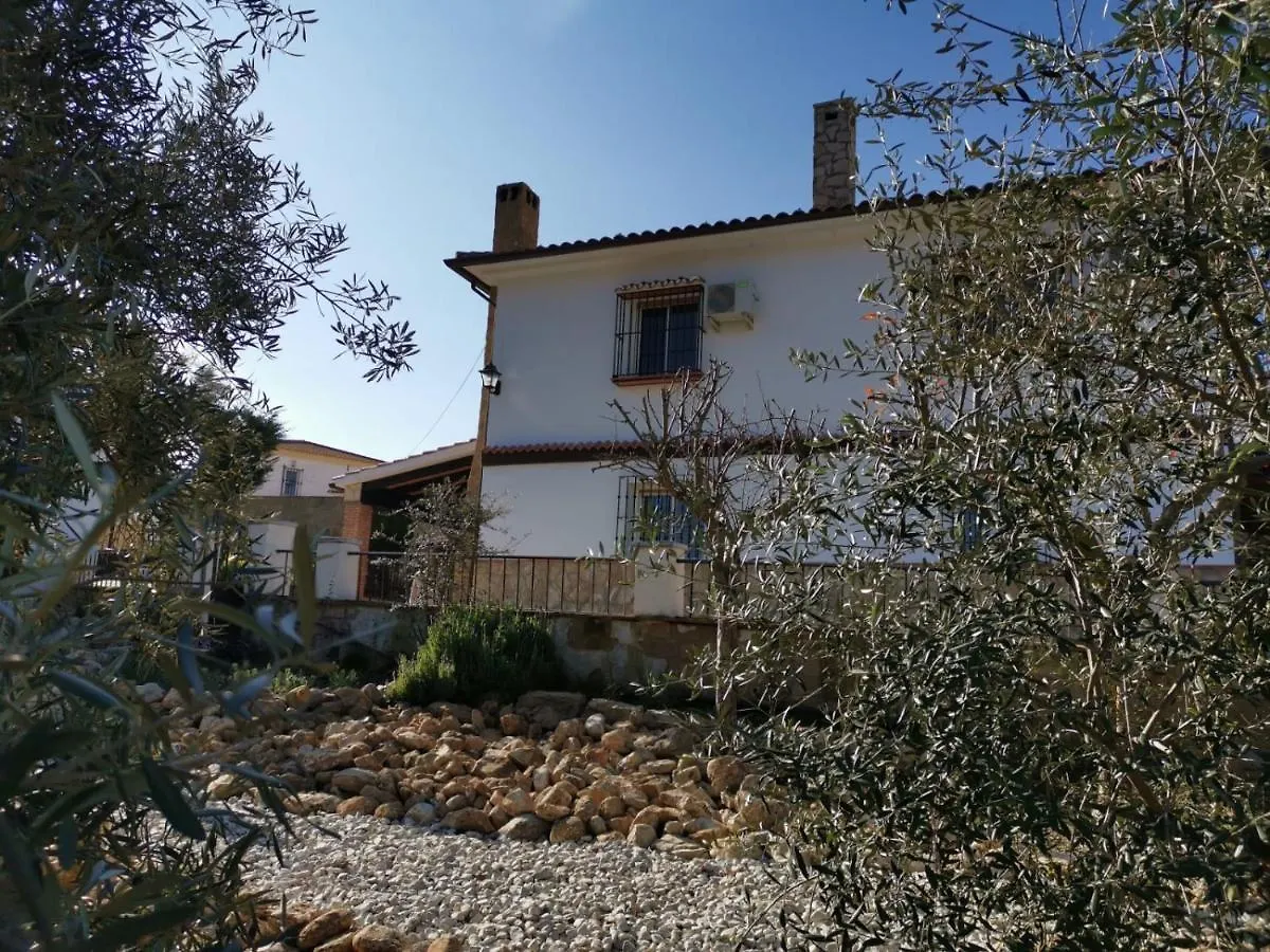 Casa Karma Andalucia Apartment Malaga Spain