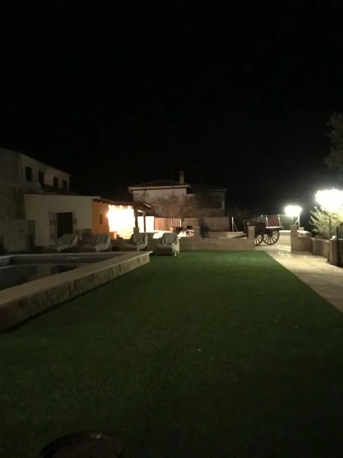 Casa Karma Andalucia Apartment Malaga 0*,  Spain