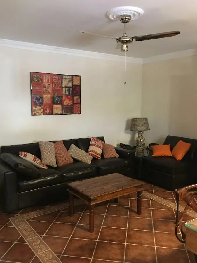 Casa Karma Andalucia Apartment Malaga
