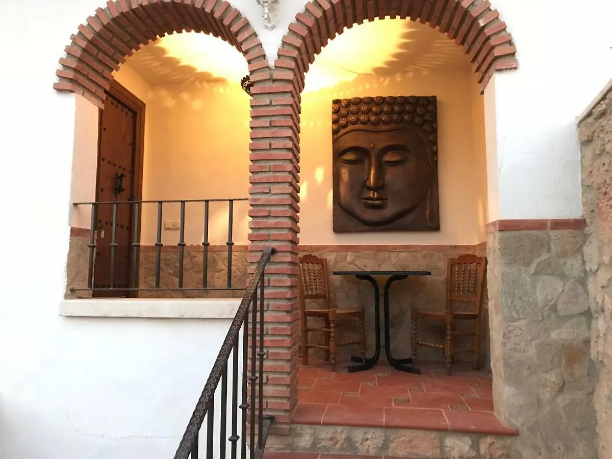 Casa Karma Andalucia Apartment Malaga