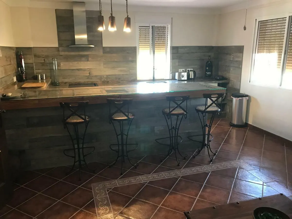 Casa Karma Andalucia Apartment Malaga 0*,