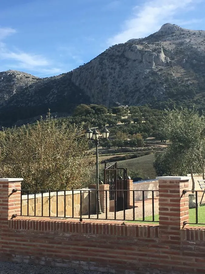 Casa Karma Andalucia Apartment Malaga Spain