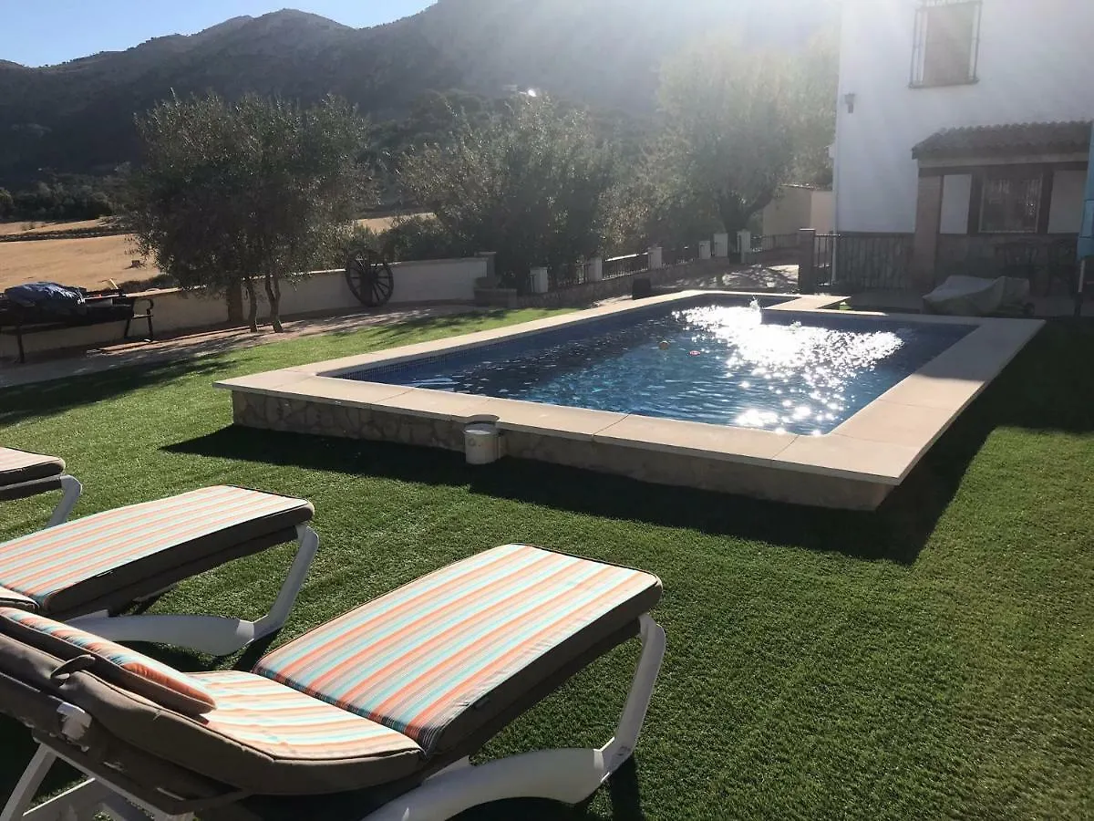 Casa Karma Andalucia Apartment Malaga