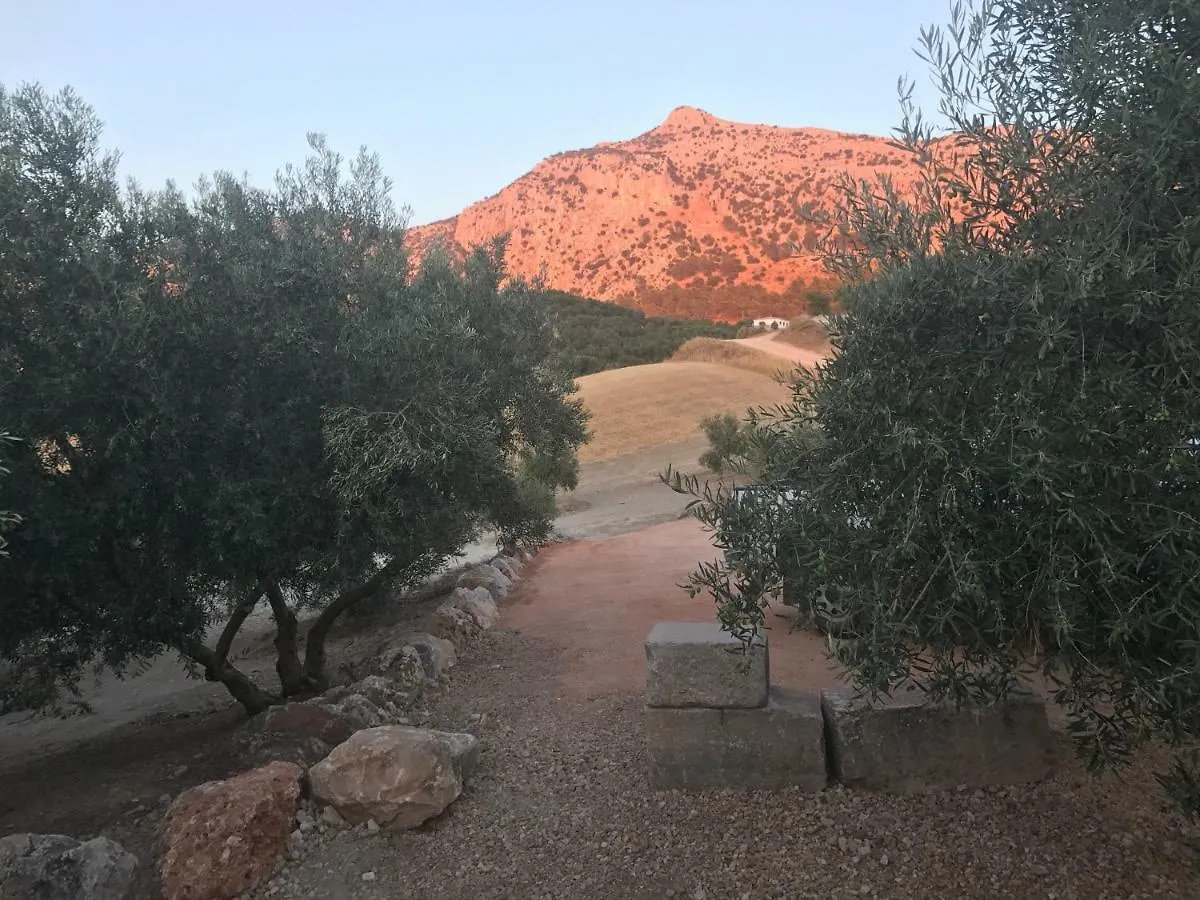 Casa Karma Andalucia Apartment Malaga Spain