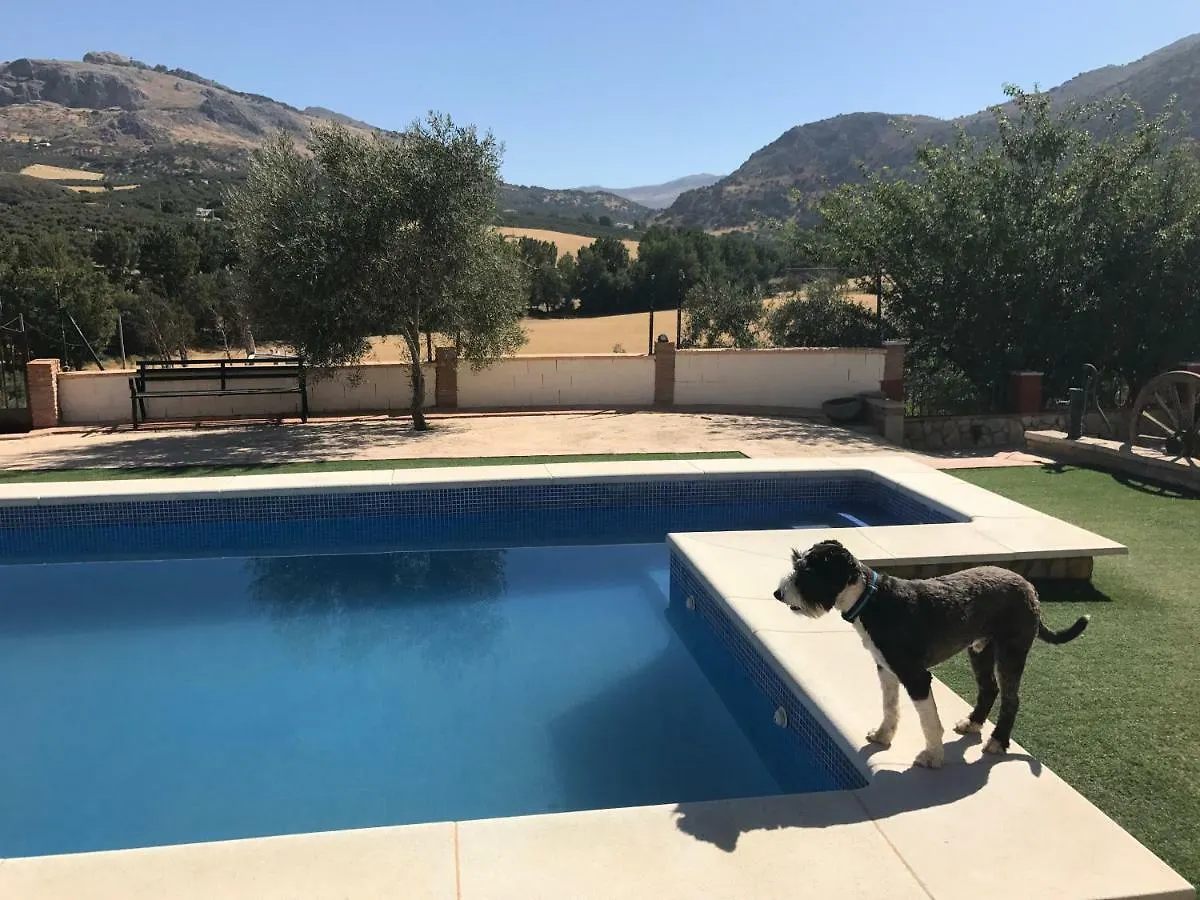 Casa Karma Andalucia Apartment Malaga