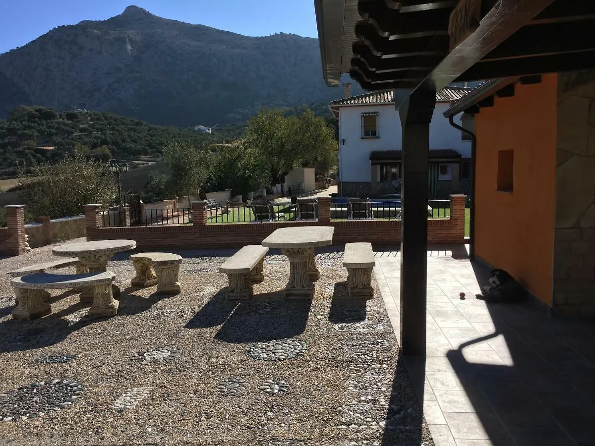 Casa Karma Andalucia Apartment Malaga