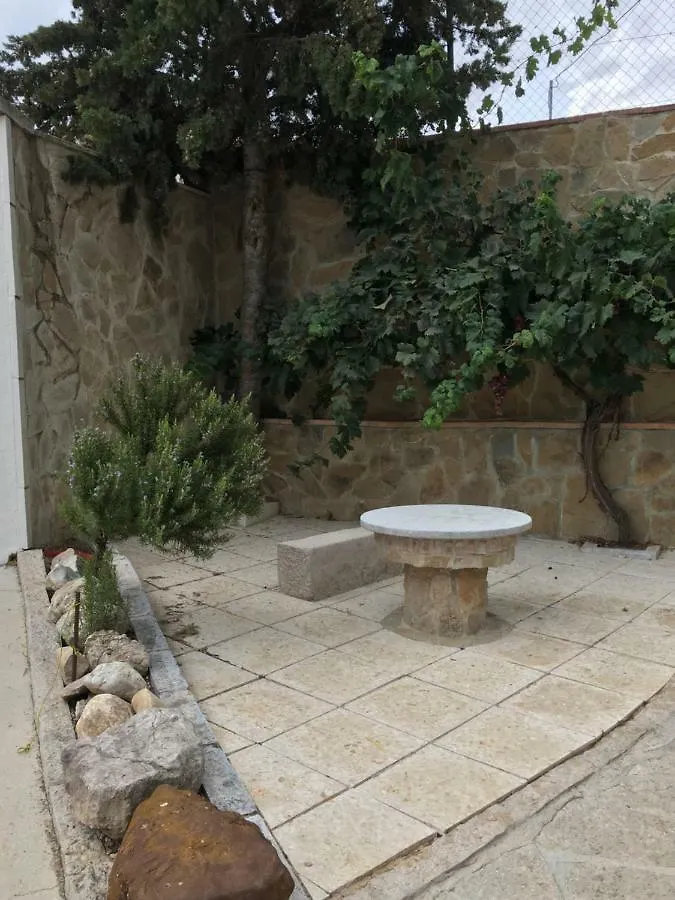 Casa Karma Andalucia Apartment Malaga