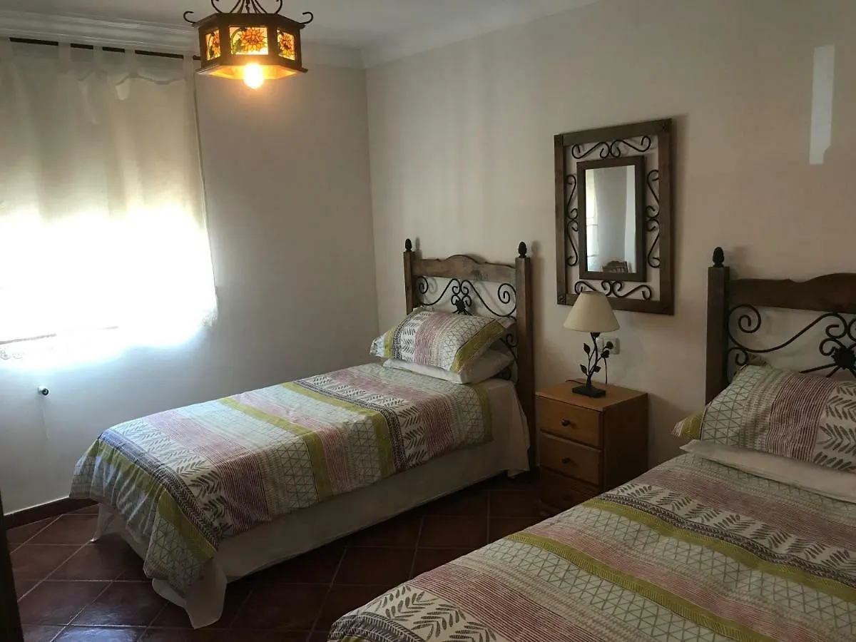 Casa Karma Andalucia Apartment Malaga Spain