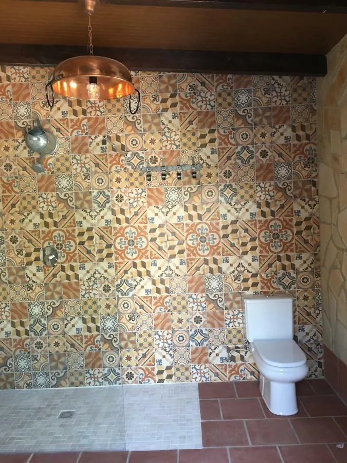 Casa Karma Andalucia Apartment Malaga