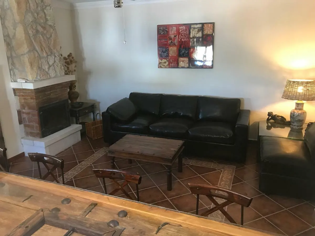 شقة مالقة  في Casa Karma Andalucia