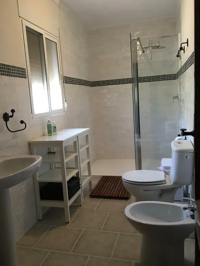 شقة مالقة  في Casa Karma Andalucia إسبانيا