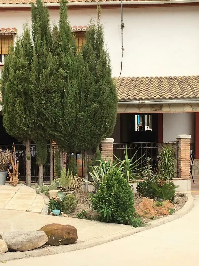 شقة مالقة  في Casa Karma Andalucia