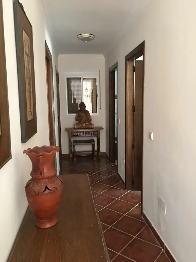 Casa Karma Andalucia Lejlighed Málaga