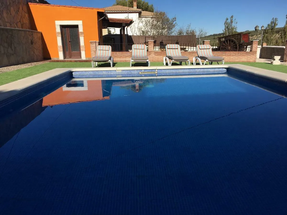 Casa Karma Andalucia Lejlighed Málaga