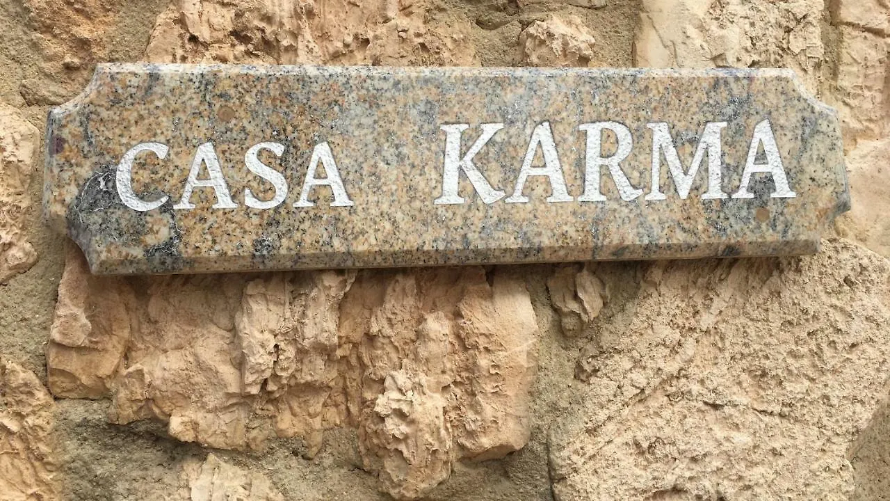 Casa Karma Andalucia Lejlighed Málaga